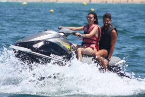 Albufeira: Jet Ski Rental