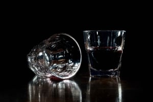 アルブフェイラのナイトライフパーティーツアー