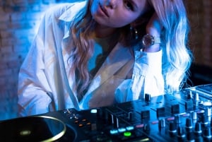 アルブフェイラのナイトライフパーティーツアー