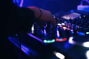 アルブフェイラのナイトライフパーティーツアー