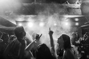 アルブフェイラのナイトライフパーティーツアー