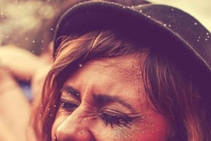 アルブフェイラのナイトライフパーティーツアー