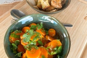 Albufeira/Porches/Vilamoura: Wine Tasting with Tapas & Music