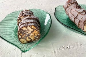 Albufeira/Porches/Vilamoura: Wine Tasting with Tapas & Music