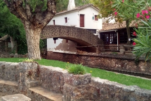 Albufeira: Private Countryside Tour