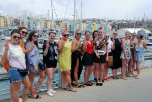 Albufeira: Private Sightseeing Tuk-Tuk Tour with Pickup