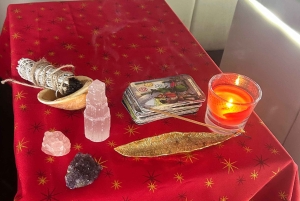 Albufeira: leitura espiritual privada na praia