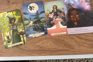 Albufeira: leitura espiritual privada na praia