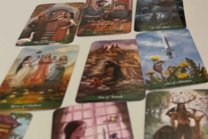 Albufeira: leitura espiritual privada na praia