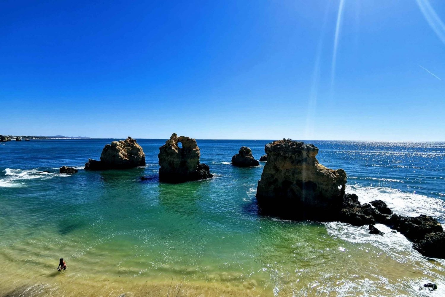 Albufeira Private Tours