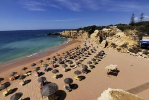 Albufeira Private Tours