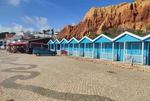 Albufeira Private Tours