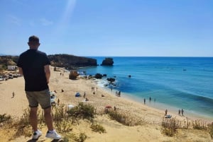 Albufeira Private Tours