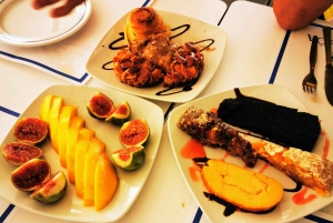 アルブフェイラ プライベートツアー