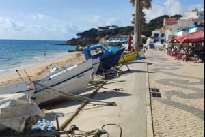 アルブフェイラ プライベートツアー