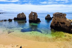 アルブフェイラ プライベートツアー