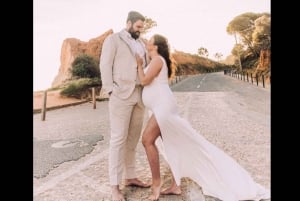 Albufeira: fotografo professionista