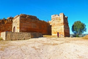 Albufeira: Safariretki Algarven vuoristossa