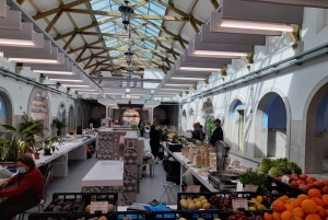 Albufeira: Silves Castle and Chapel of Bones,