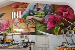 Albufeira: Tuk-tuk Sightseeing Tour