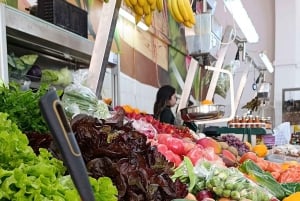 Albufeira: Tuk-tuk Sightseeing Tour