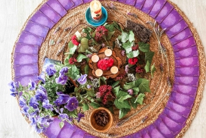 ALBUFEIRA: Yoga Class in a Dome or the Beach