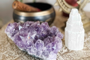 ALBUFEIRA: Yoga Class in a Dome or the Beach