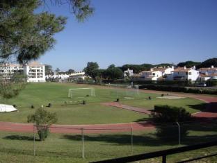 Aldeia Da Falesia Hotell Albufeira