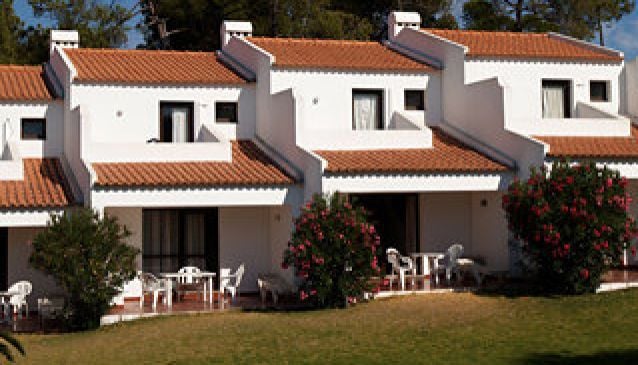 Alfamar Villas & Studios, Algarve Gardens