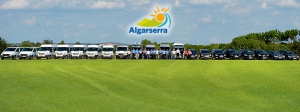 Algarserra Faro Airport Transfers