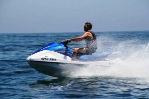 Algarve: 30-Minute Jet Ski Experience