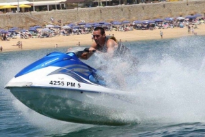 Algarve: 30-Minute Jet Ski Experience