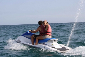 Algarve: 30-Minute Jet Ski Experience