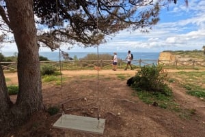 Algarve: 7 Seven Hanging Valley Hike Tour- Fotos & Transfer