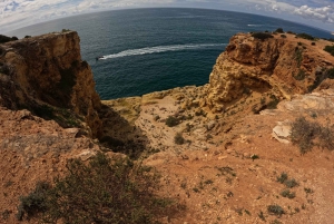 Algarve: 7 Seven Hanging Valley Hike Tour- Fotos & Transfer