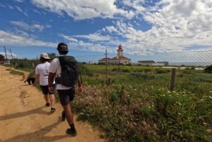 Algarve: 7 Seven Hanging Valley Hike Tour- Fotos & Transfer