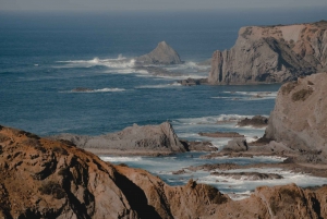 Algarve : Aljezur and the Costa Vicentina on a private tour