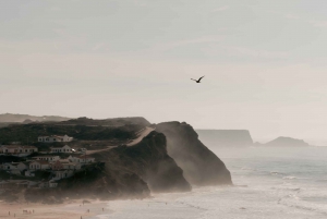 Algarve : Aljezur and the Costa Vicentina on a private tour