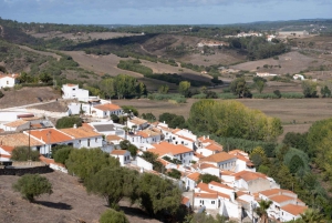 Algarve : Aljezur and the Costa Vicentina on a private tour