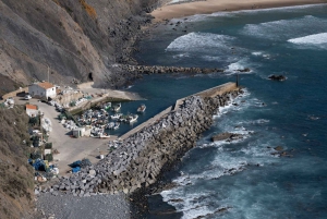 Algarve : Aljezur and the Costa Vicentina on a private tour