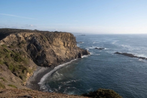 Algarve : Aljezur and the Costa Vicentina on a private tour