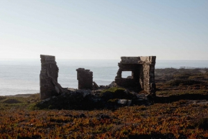 Algarve : Aljezur and the Costa Vicentina on a private tour