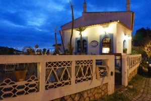 Algarve, Alte: show intimista de fado com Renata Violetta