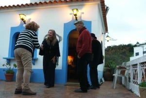 Algarve, Alte: show intimista de fado com Renata Violetta