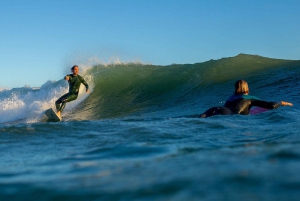 Algarve: Amazing Private Surf Lesson 2 hours