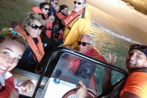 Algarve: Benagil Caves 2-Hour Private Tour