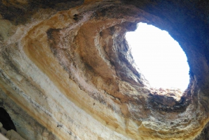 Algarve: Benagil Caves 2-Hour Private Tour