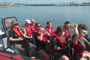 Algarve: Benagil Caves 2-Hour Private Tour