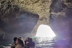 Algarve: Benagil Caves 2-Hour Private Tour