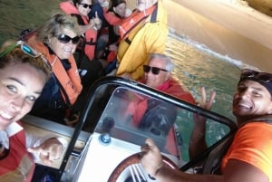 Algarve: Benagil Caves 2-Hour Private Tour